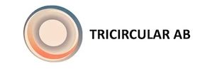 tricircular logga